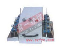 HY-1垂直多用振蕩器、HY-2A數(shù)顯往復(fù)式調(diào)速多用振蕩器、HY-3多功能振蕩器